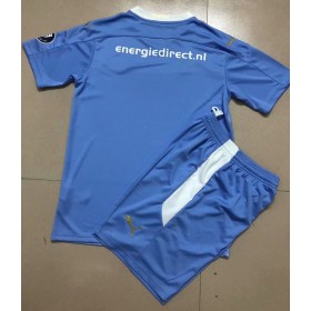 Koszulka PSV Eindhoven Dziecięca Precz 2020-2021 - Koszulki Piłkarskie